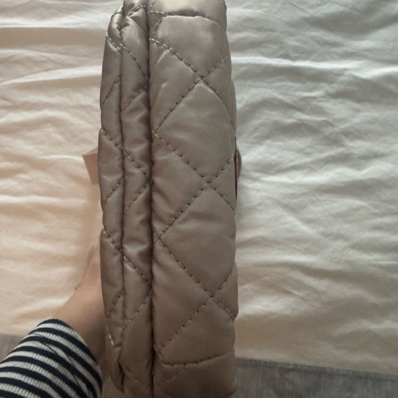 MZ Wallace Quilted metro Crossbody Bag - Picture 5 of 5